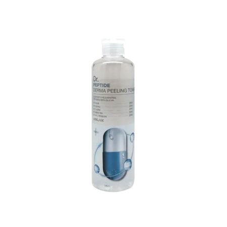 LEBELAGE Dr. Peptide Derma Peeling Toner 310ml
