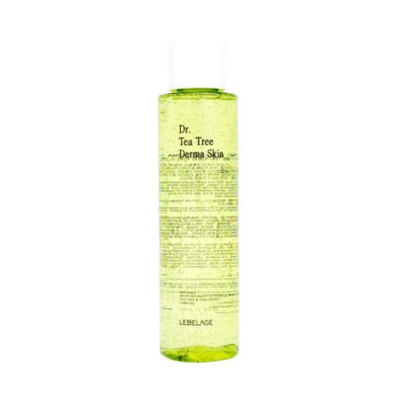 LEBELAGE Dr. Tea Tree Derma Skin 210ml