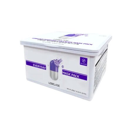 LEBELAGE Everyday Collagen Mask Pack 30 sheets