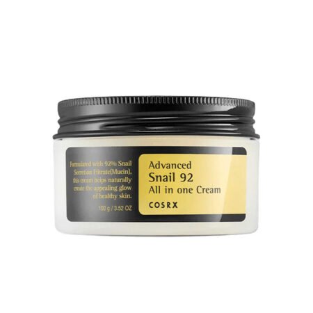 COSRX Advanced Snail 92 All In One Cream00ml  1