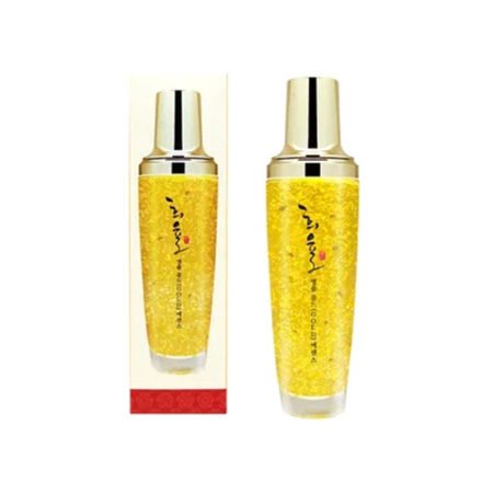 LEBELAGE HeeYul Premium 24K Gold Essence 130ml