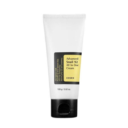 Advanced Snail 92 All in one Cream