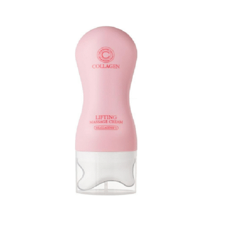 RiRe Collagen Lifting Massage Cream 120g