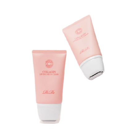 RiRe Collagen Lifting Neck Cream 120g