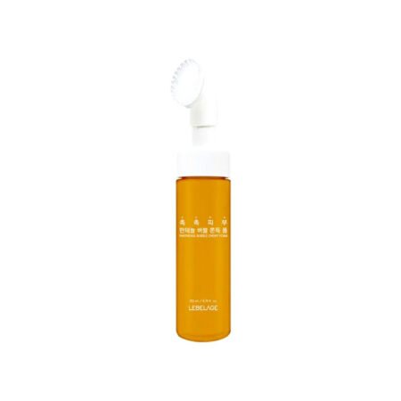 LEBELAGE Panthenol Bubble Sticky Foam 200ml