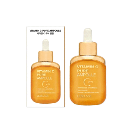 LEBELAGE Vitamin C Pure Ampoule 35ml