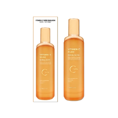LEBELAGE Vitamin C Pure Emulsion 120ml