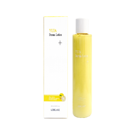 LEBELAGE Yuzu Derma Lotion 200ml