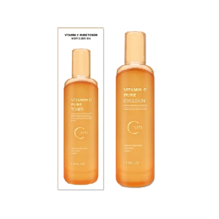 LEBELAGE Vitamin C Pure Toner 120ml