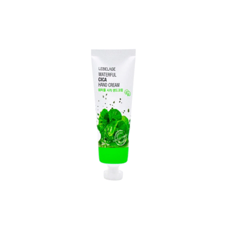 LEBELAGE Waterfull Cica Hand Cream 100ml