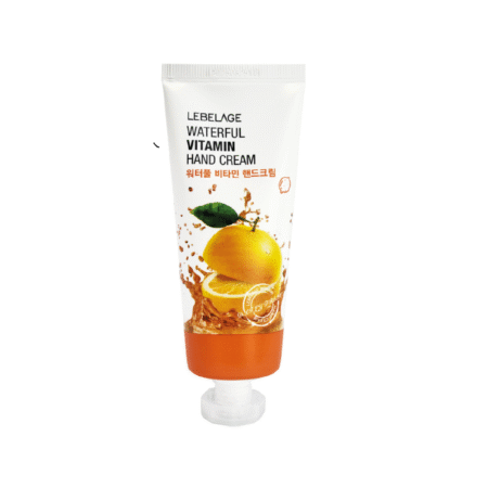 LEBELAGE Waterfull Vitamin Hand Cream 100ml