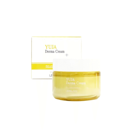 LEBELAGE Yuja Derma Cream 50ml