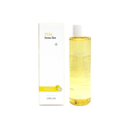 LEBELAGE Yuja Derma Skin 200ml