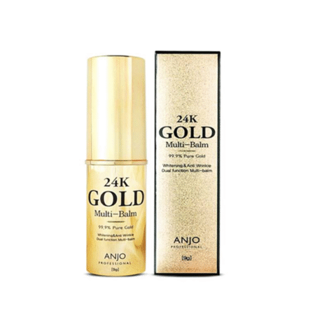 24K GOLD MULTI-BALM