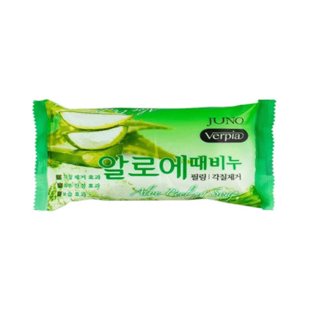 BERPHIA ALOE VERA SOAP / 150g