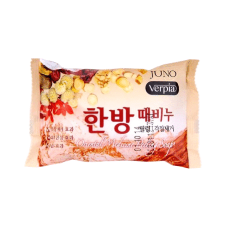 BERPIA HERBAL SOAP / 150g