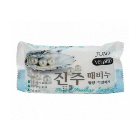 BERPIA PEARL SOAP / 150g