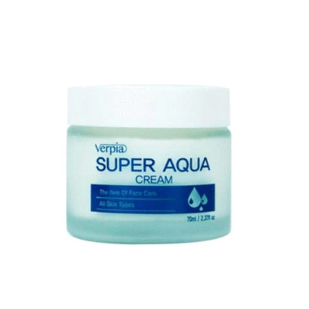 BERPIA SUPER AQUA CREAM / 70ML