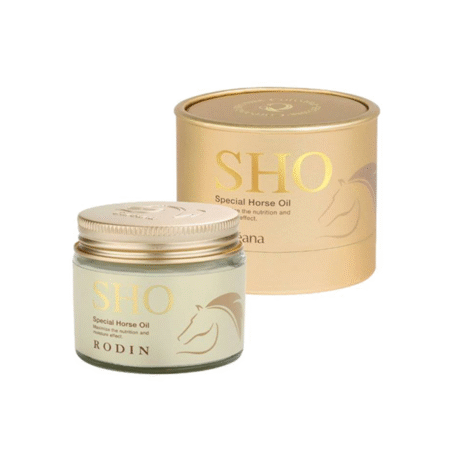 COREANA RODIN SHO SPECIAL HORSE OIL