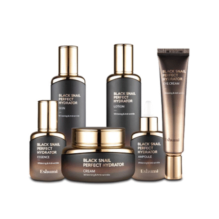 ESHUMI ESSENTIAL TONER 3 TYPES