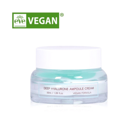EYENLIP DEEP HYALURON8 AMPOULE CREAM 50ML