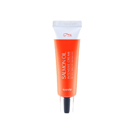 EYENLIP SALMON OIL INTENSIVE CREAM (TUBE) 30ML