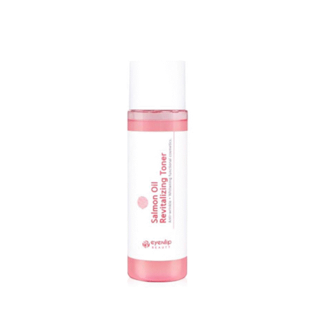 EYENLIP SALMON OIL REVITALIZING TONER 150ML