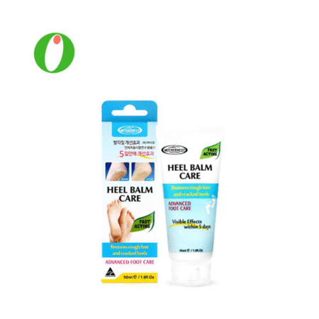 MOTHERNEST HEEL BALM CARE 50ML