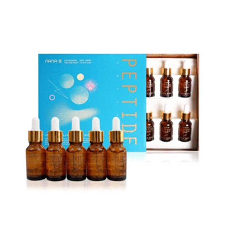 NANABI PEPTIDE AMPOULE / 15ML*10EA