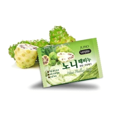 VERPIA NONI PEELING SOAP / 150g
