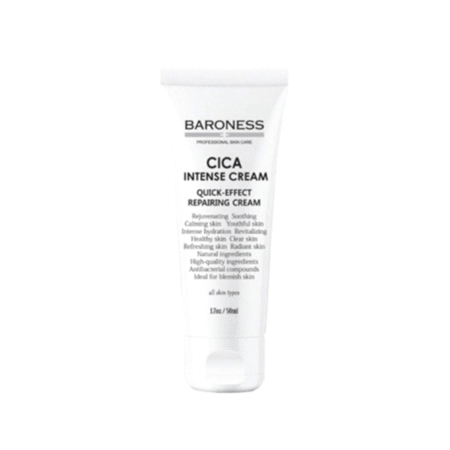 BARONESS CICA INTENSE CREAM 50ML