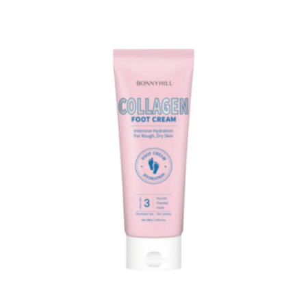 BONNYHILL COLLAGEN FOOT CREAM 100ML
