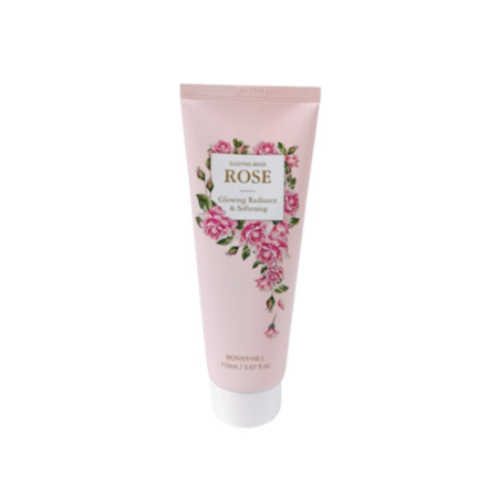 BONNYHILL ROSE SLEEPING MASK PACK 150ML