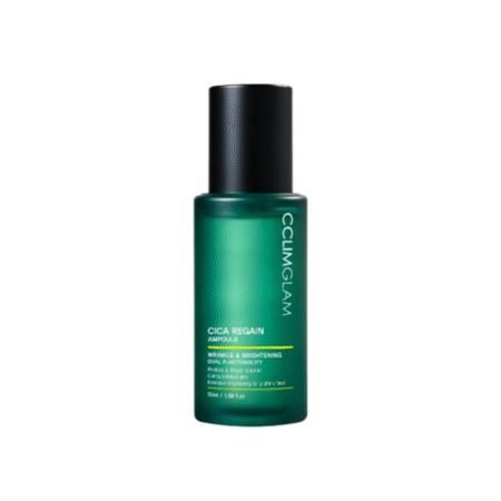 CCLIMGLAM CICA REGAIN AMPOULE 50ML