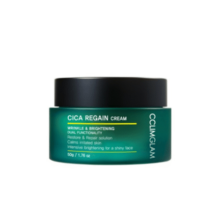 CCLIMGLAM CICA REGAIN CREAM 50g