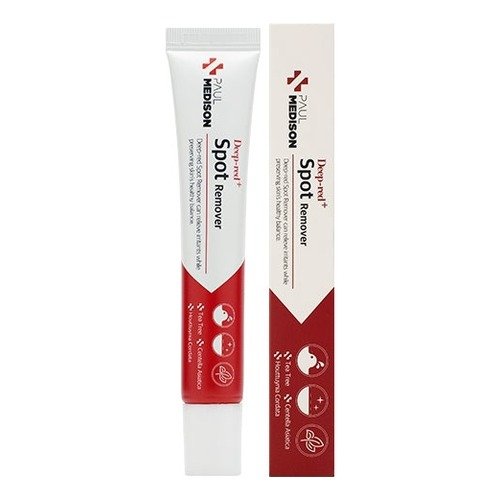 Paul Medison Spot remover