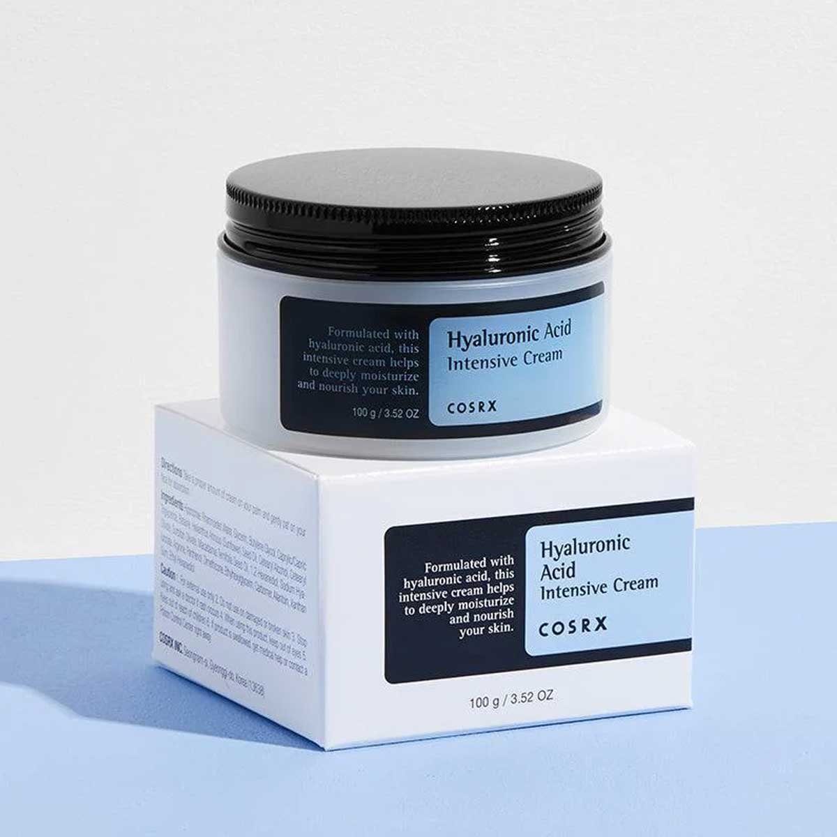 COSRX Hyaluronic acid intensive cream