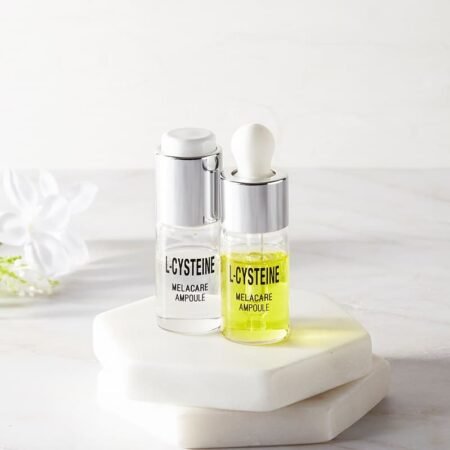 L-Cysteine Melacare Ampoule