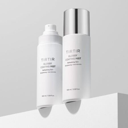 TIRTIR Glossy cloating mist