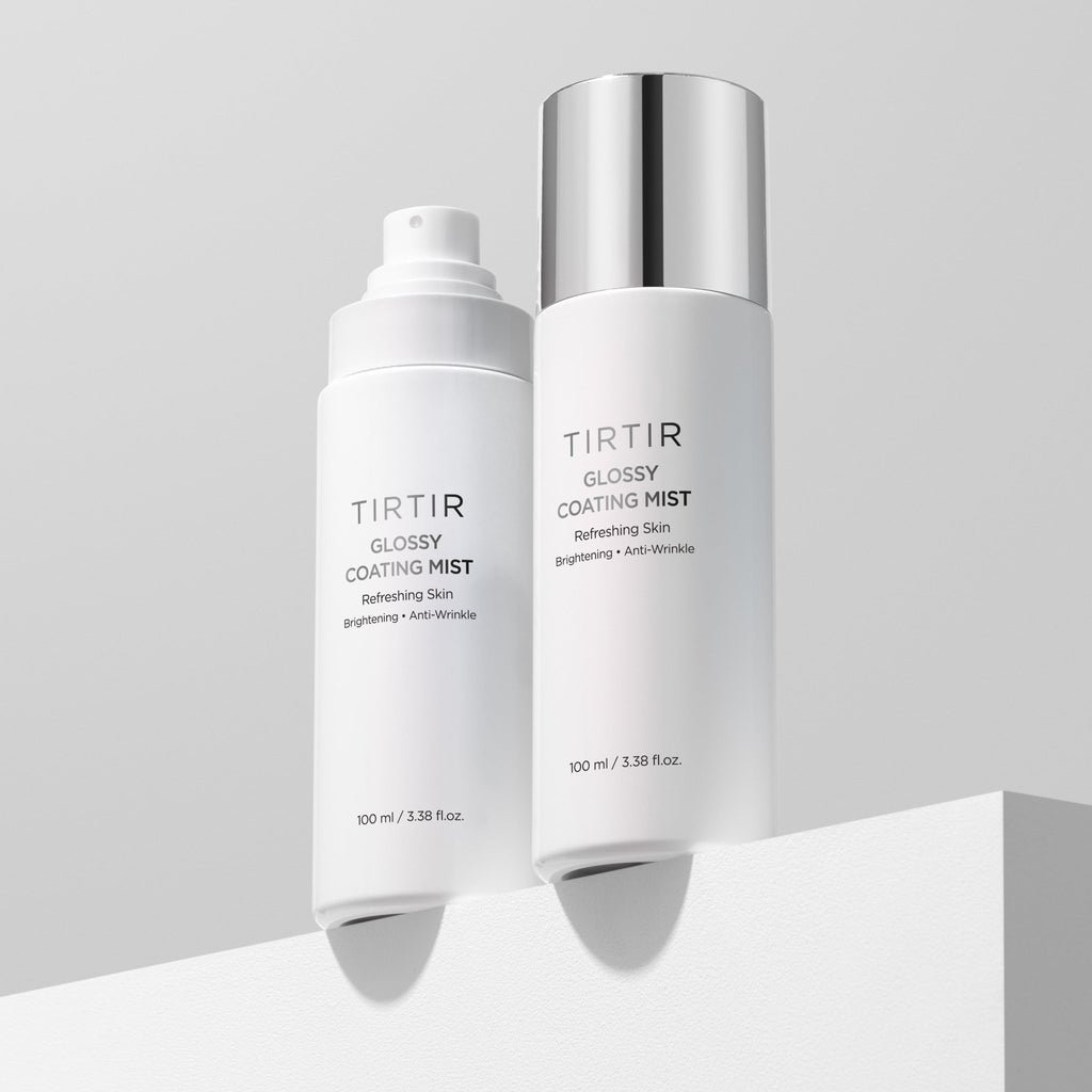 TIRTIR Glossy cloating mist