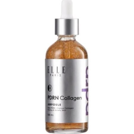 Elle Paris PDRN Collagen Ampoule