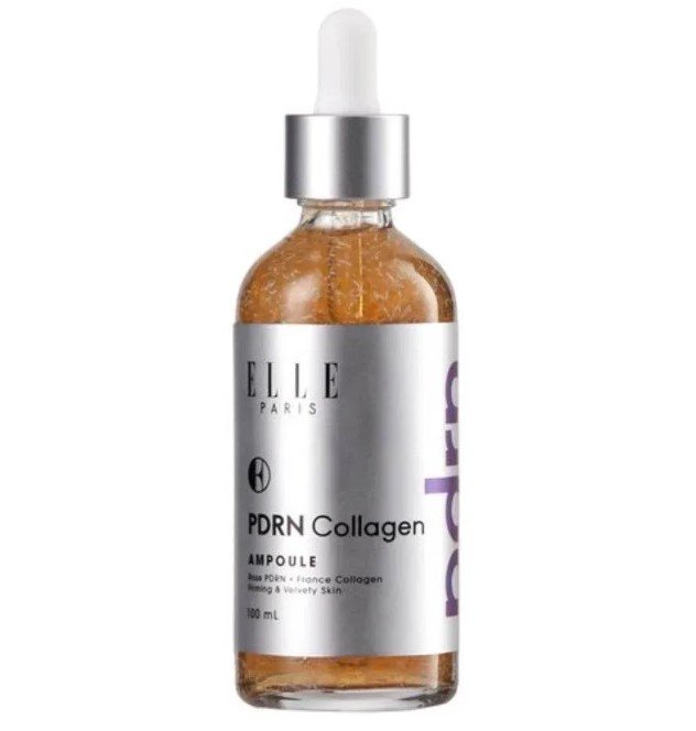 Elle Paris PDRN Collagen Ampoule