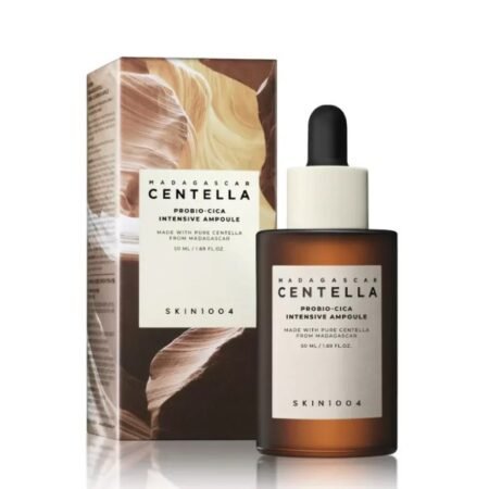 Centella Ampole Pro-bio cica