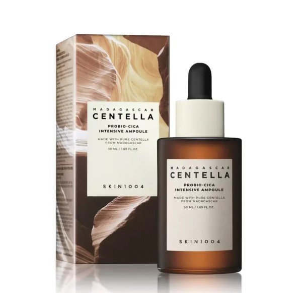 Centella Ampole Pro-bio cica