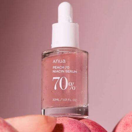 Anua 70+ Niacin Serum