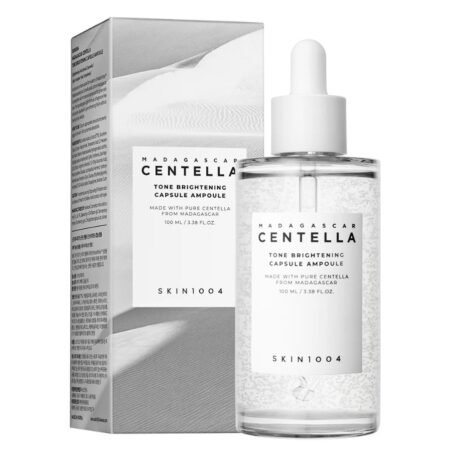 Centella Tone brightening Ampoule