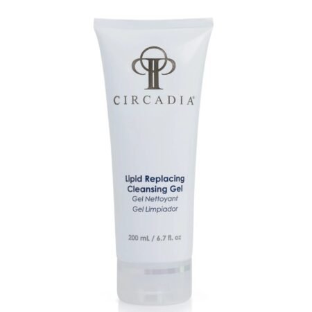 Circadia Hydrating cleanser