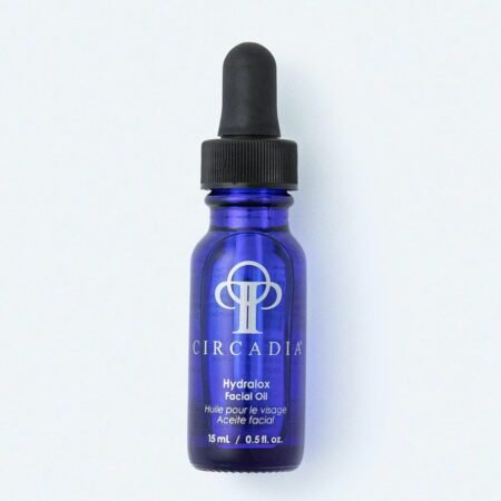 Cırcadia Hydralox Facial oil