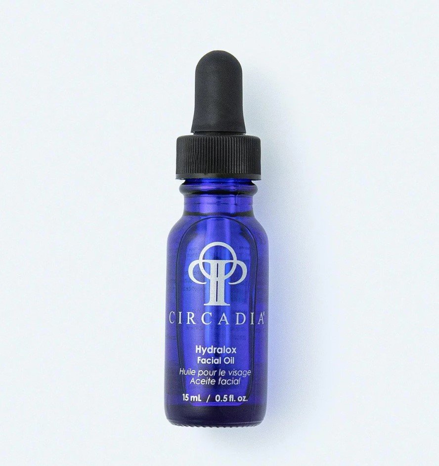 Cırcadia Hydralox Facial oil