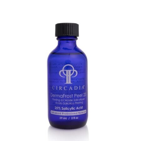 Circadia Dermafrost Peel